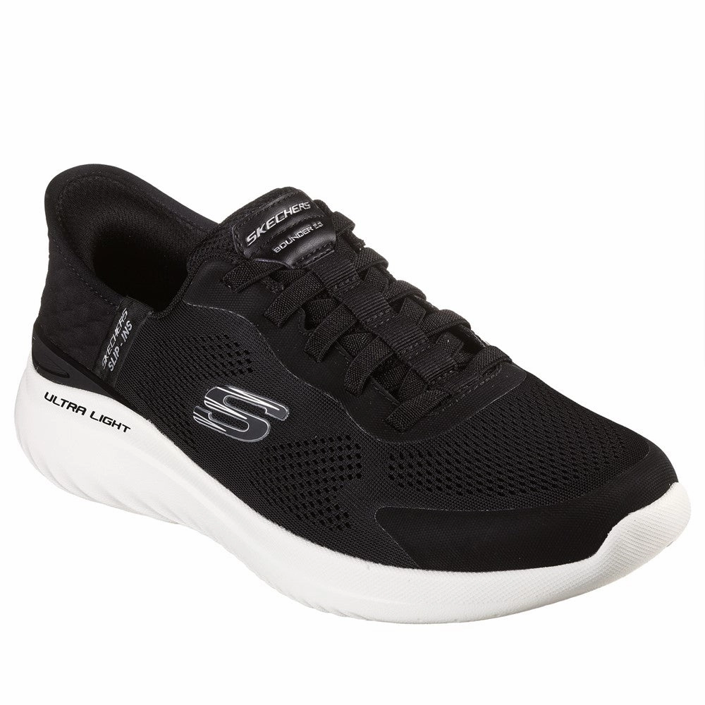 Stain Resistant Skechers Bounder 2.0 Emerged Shoe