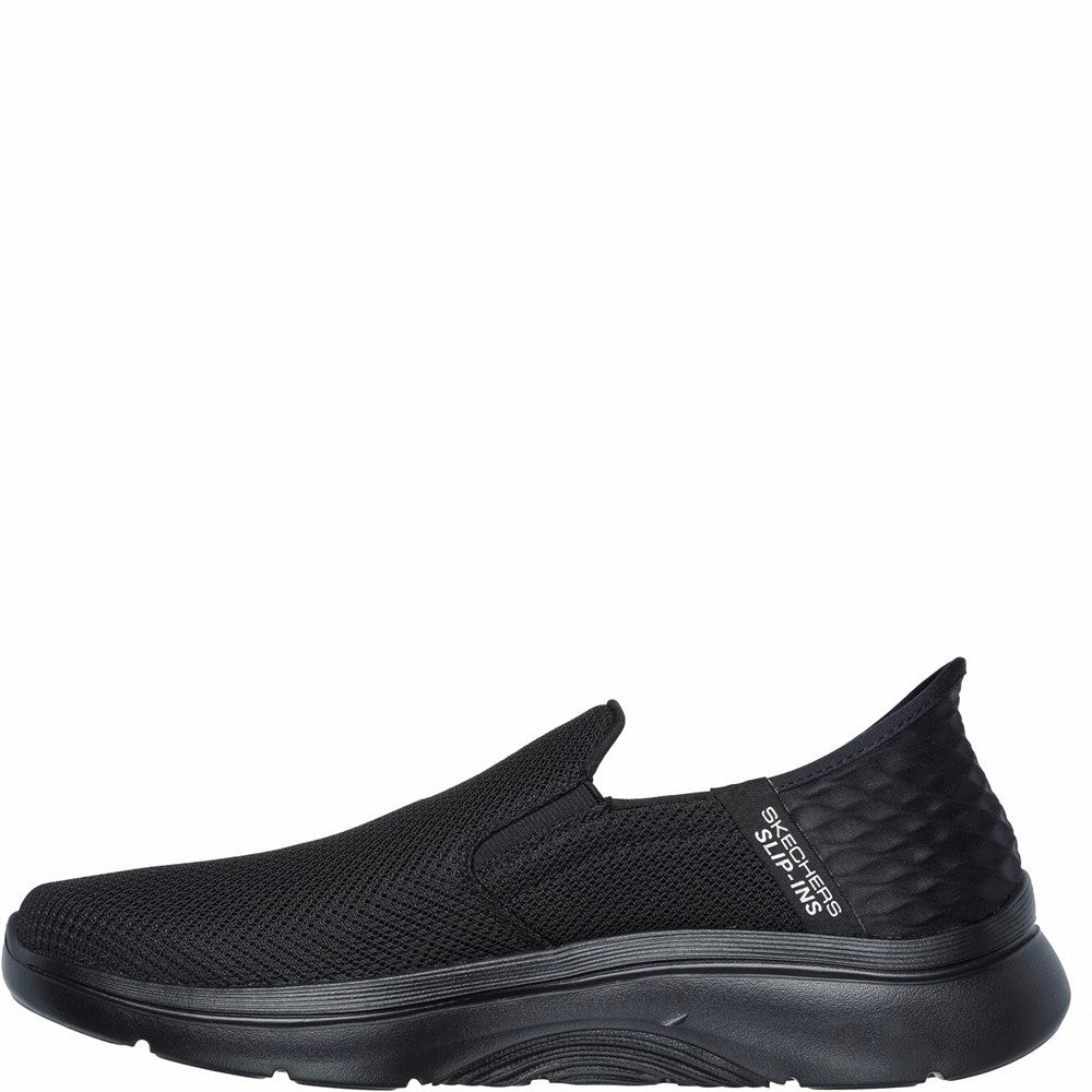Planet Run Grass Step Skechers GO WALK Arch Fit 2.0 Shoes