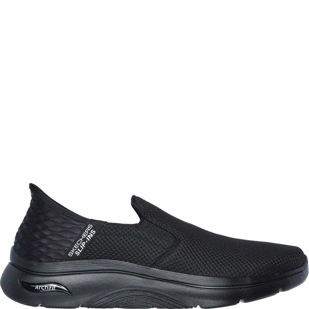 Long Lasting Skechers GO WALK Arch Fit 2.0 Shoes