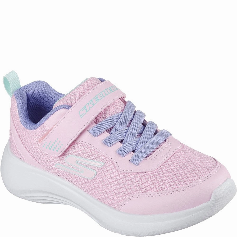 Skechers Selectors Reset Achieved Trainer Comfortable Arch Support Park Jogger