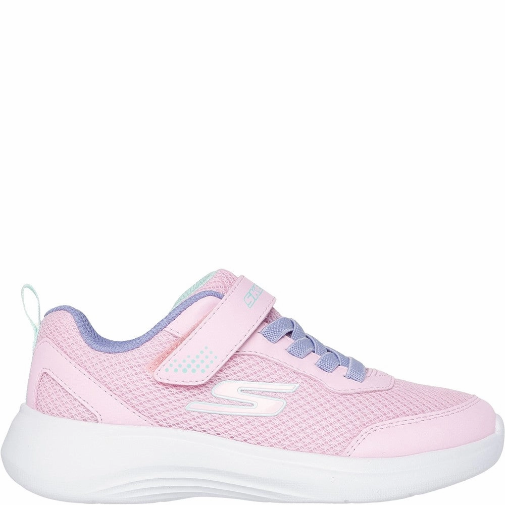 Skechers Selectors Reset Achieved Trainer Oasis Run