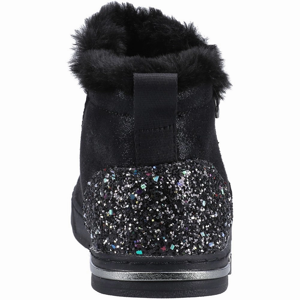 Skechers Shoutouts Cozy Boot Street Trend Urban Shift