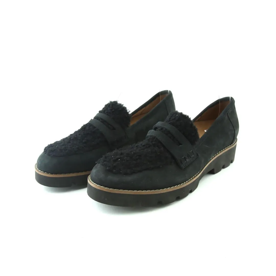 VINCE. FLETCHER Double E Wide Shoes Casual