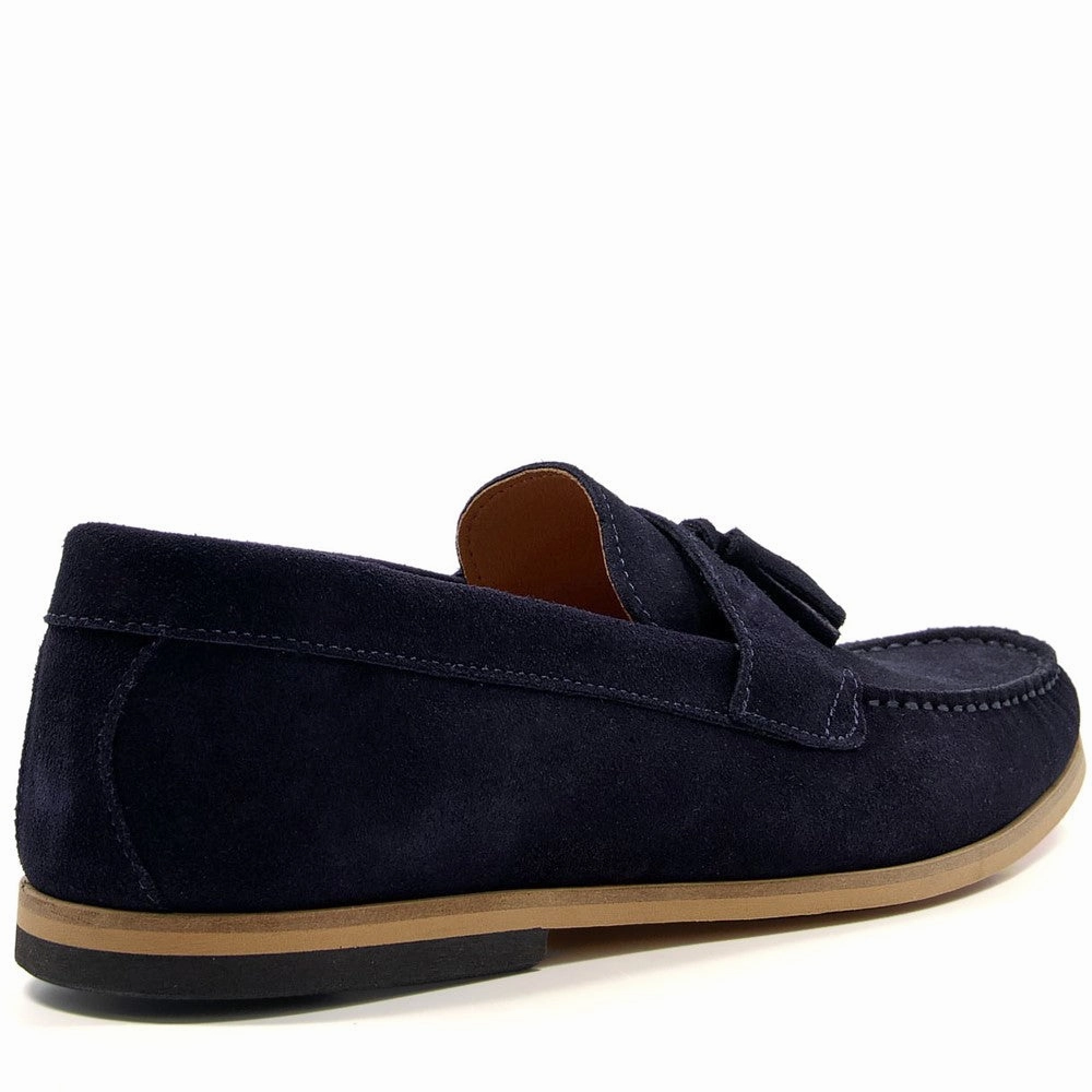 Dune Bart Shoe Bespoke Make