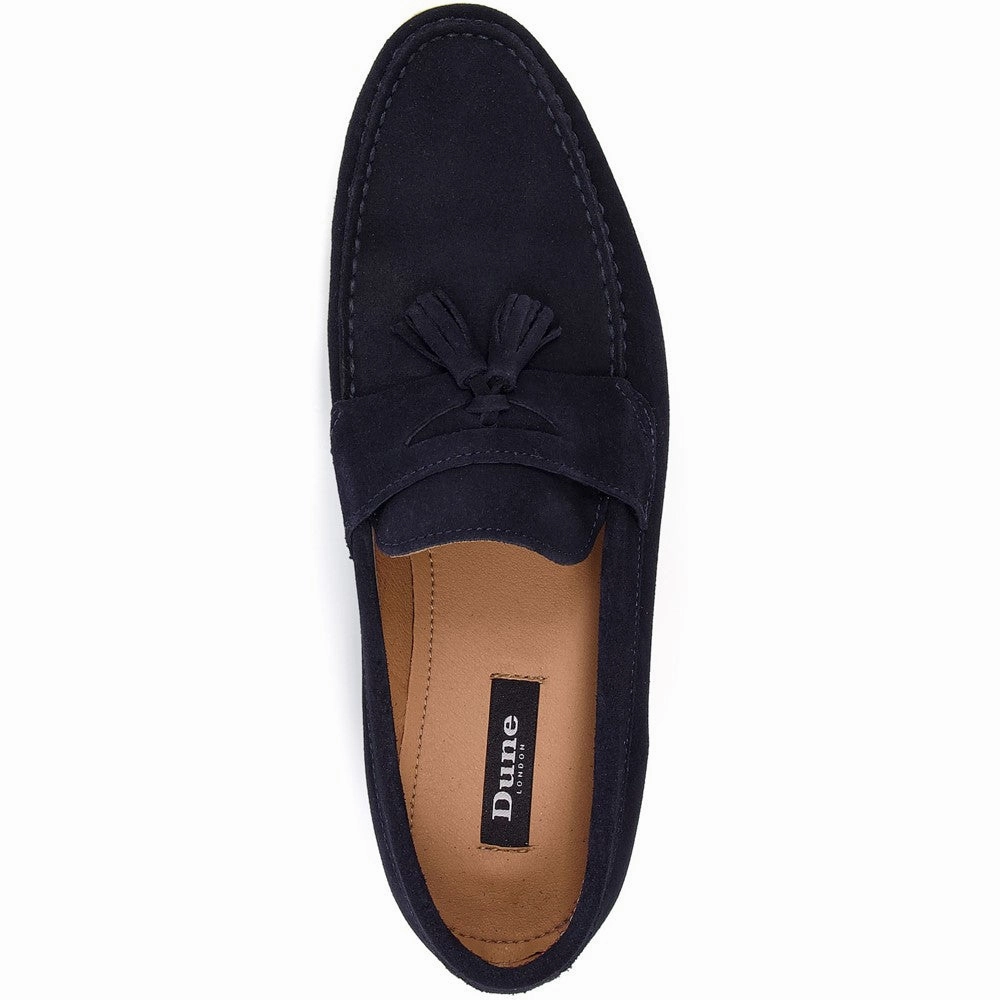 Dune Bart Shoe Air Mesh Soft Padding