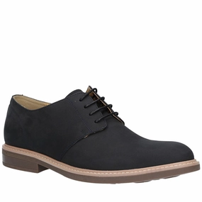 All Night Club Fit Steptronic Gleneagles Derby Lace Up Shoe
