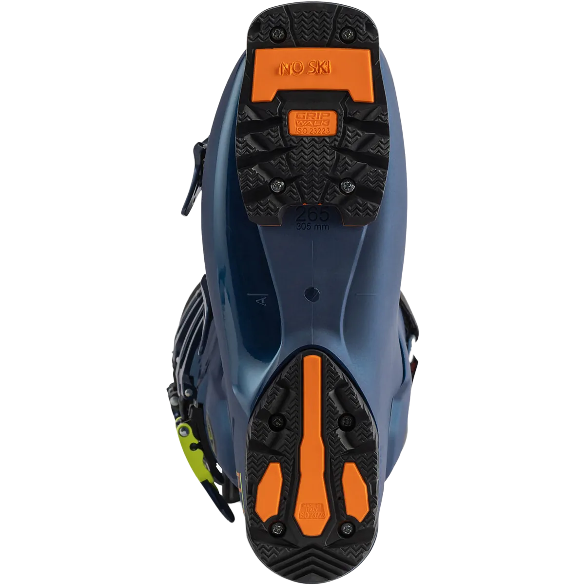 Columbia Snow Maiden Boots Vizion 4B 120 HV GW