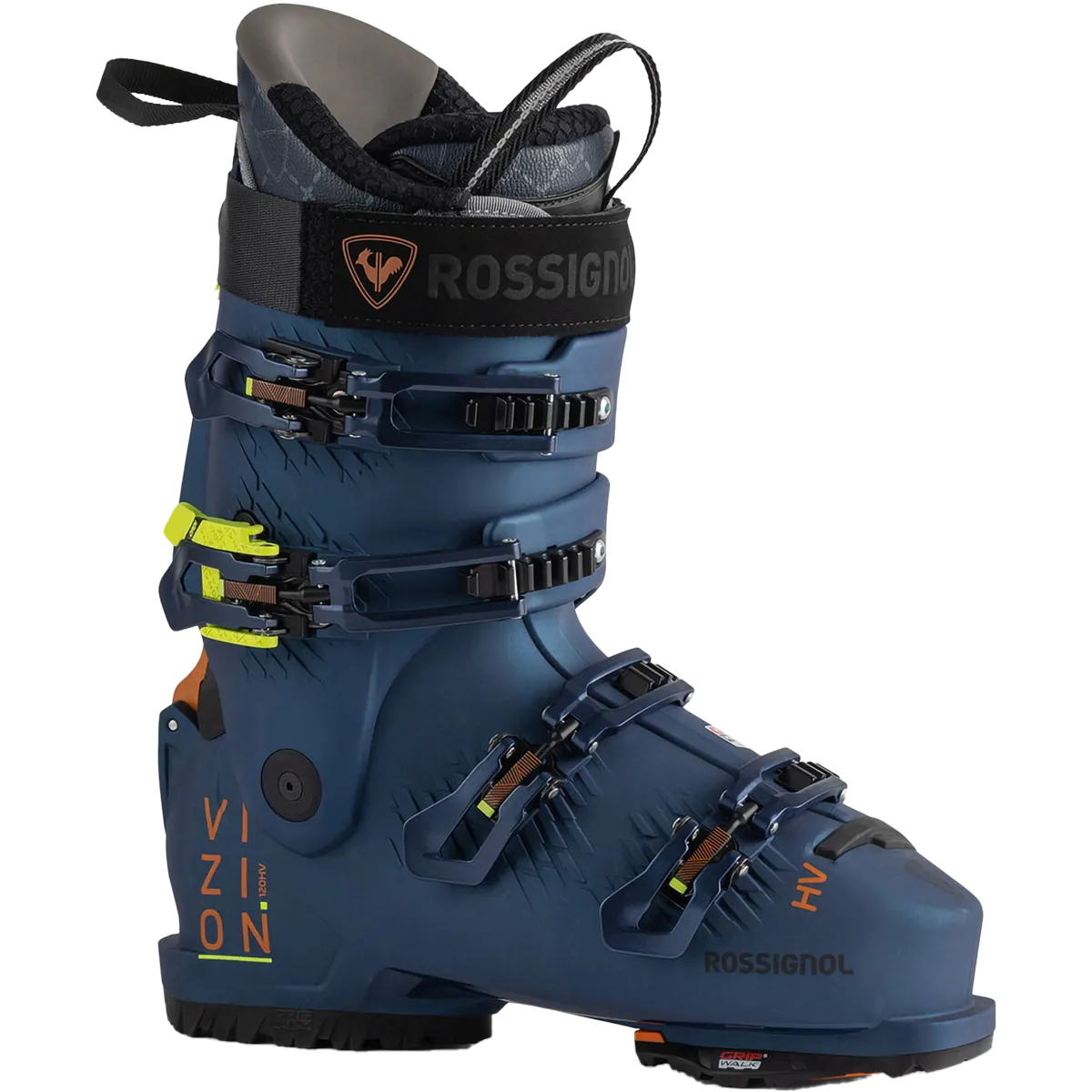 Vizion 4B 120 HV GW Best Work Boots For Snow And Ice