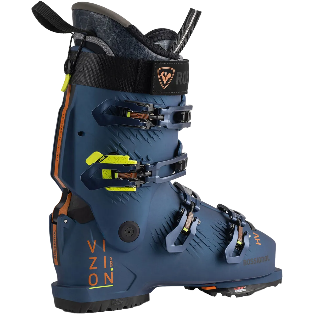 Vizion 4B 120 HV GW Best Waterproof Insulated Snow Boots