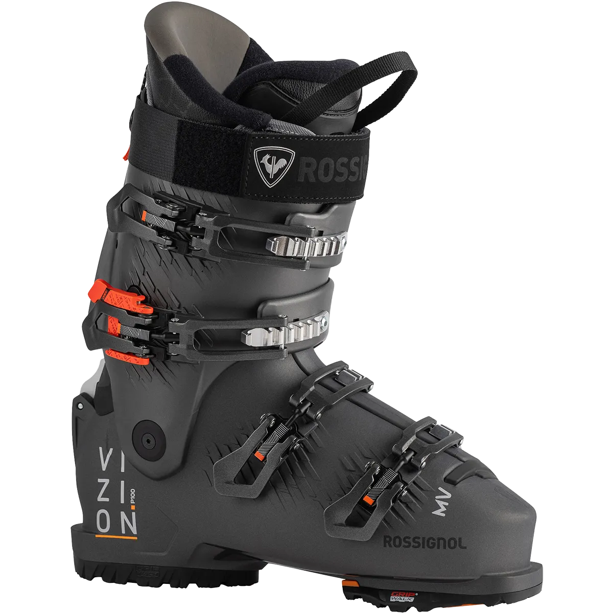 Rubber Boots For Snow Vizion 4B Pro 100 MV GW