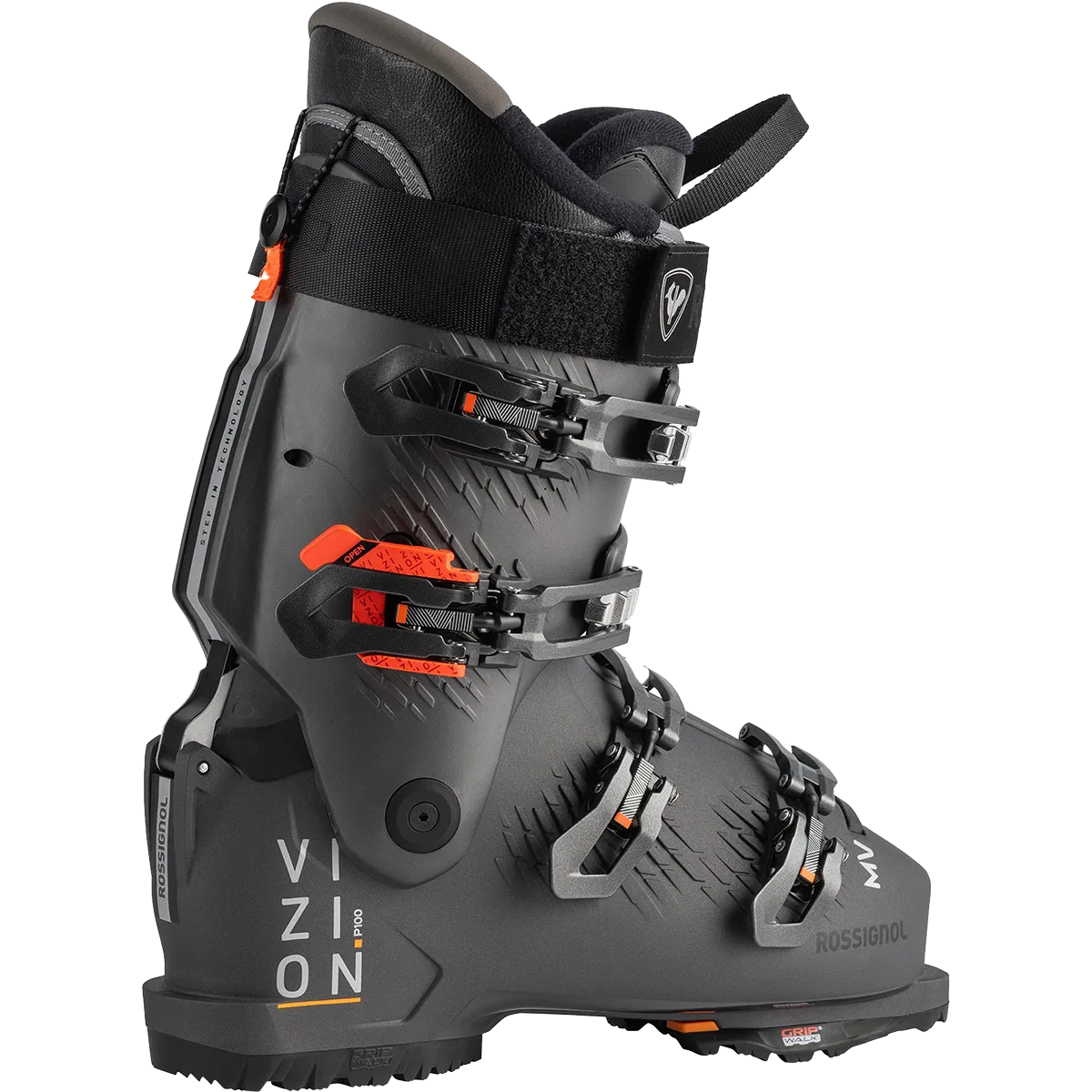 Vizion 4B Pro 100 MV GW Snow Hiking Boot