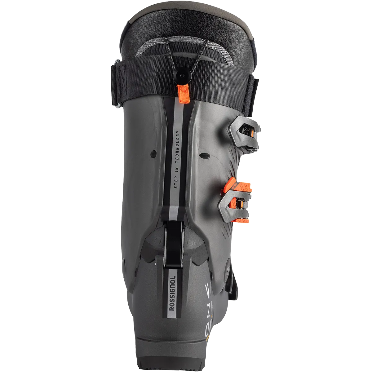 Vizion 4B Pro 100 MV GW Kaegreel Waterproof Warm Plush Lined Outdoor Snow Ankle Boots