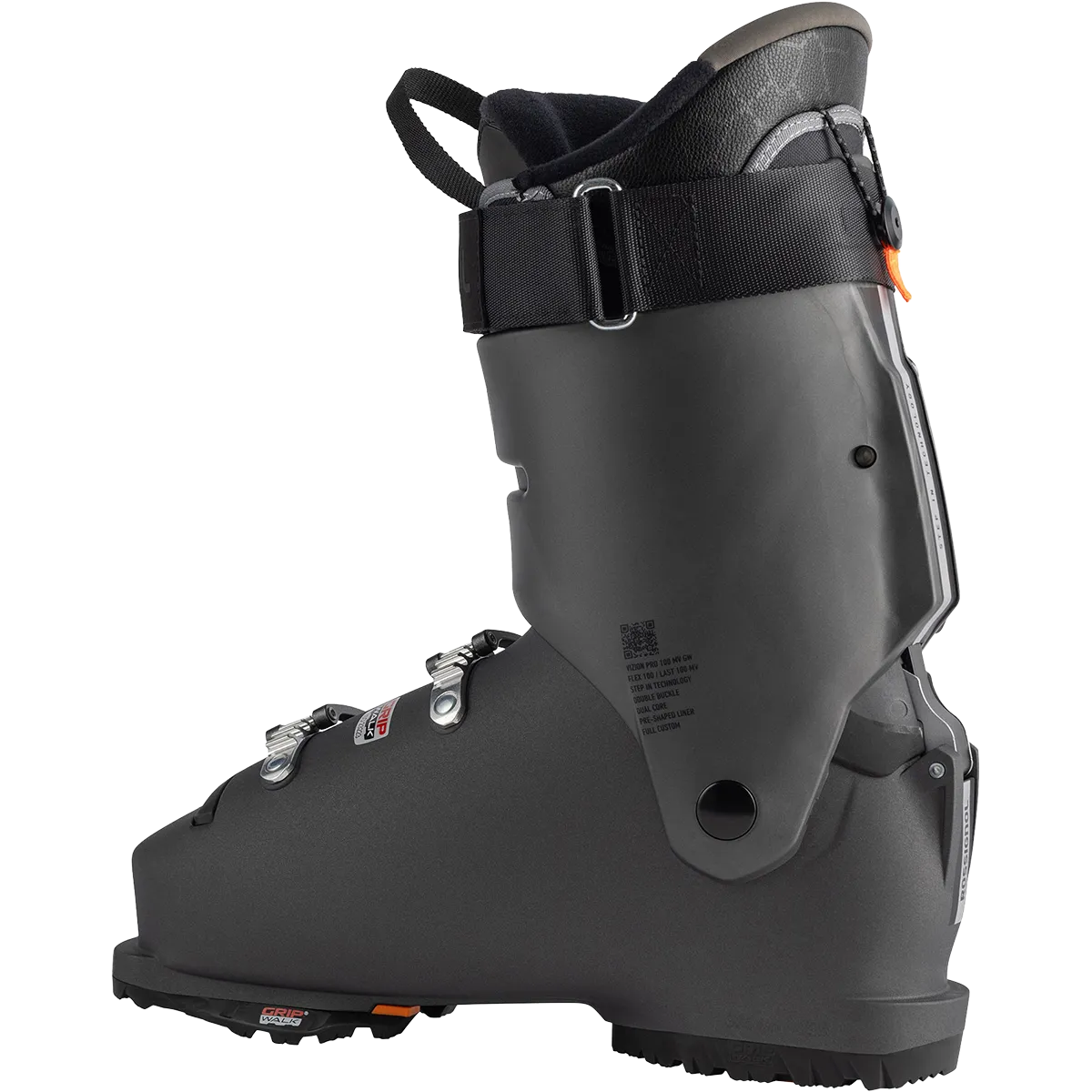 Vizion 4B Pro 100 MV GW Sorel Snow Boots 1964