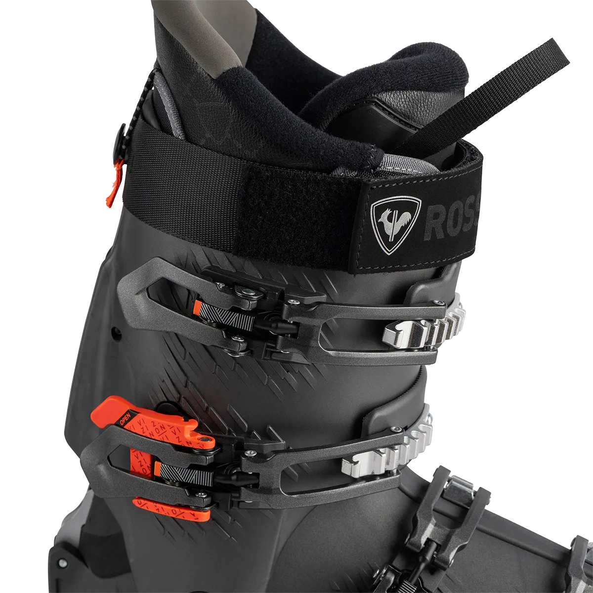 Vizion 4B Pro 100 MV GW Snow Boots Best