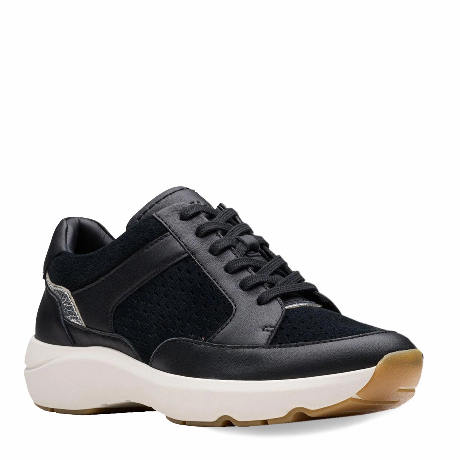 customer - approved foam sole material Women's Clarks, Tivoli Walk Sneaker