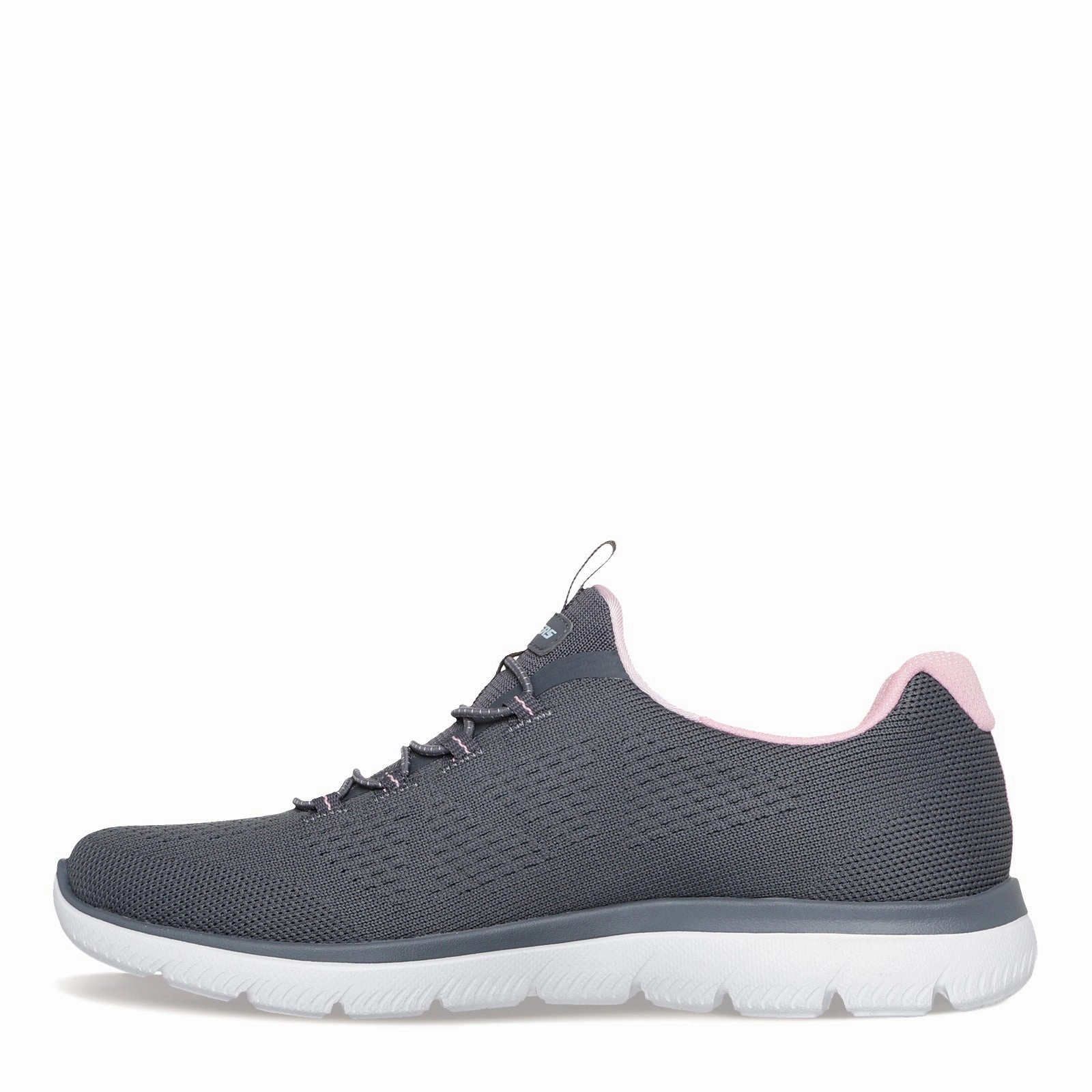 anti - static Women's Skechers, Summits - Radiant Flow Sneaker