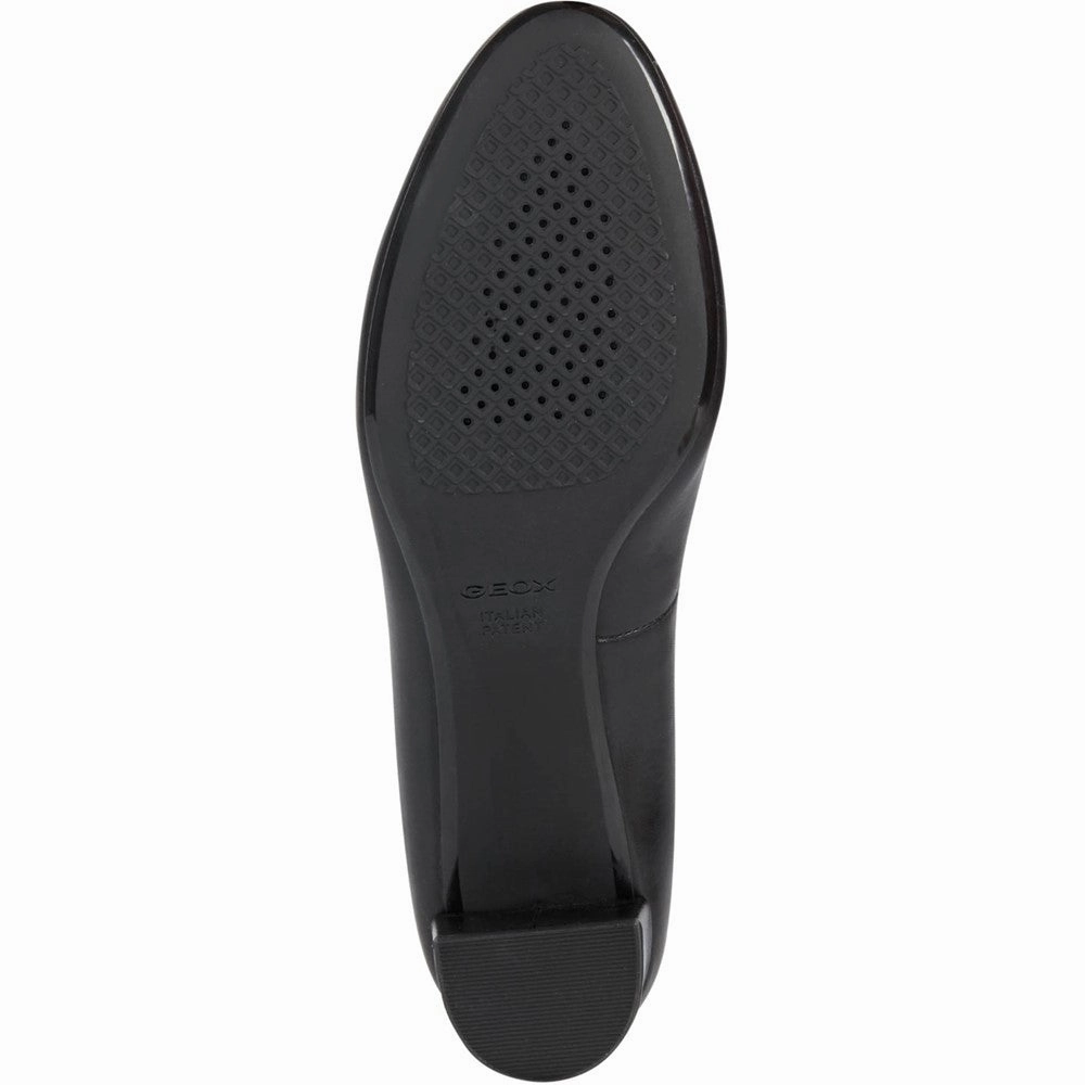 Geox D Pheby 50 B Court Shoes morning run Good elasticity