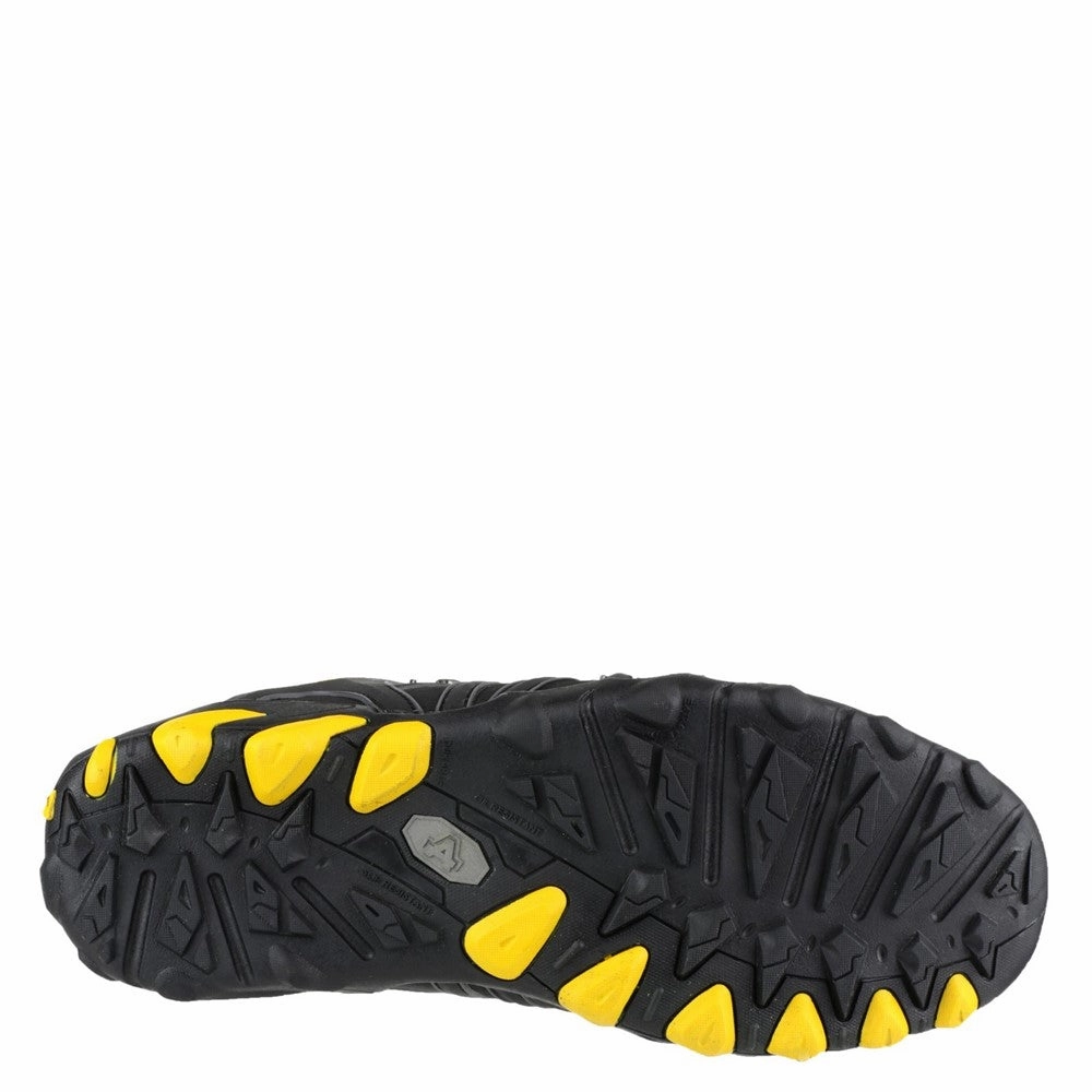 Fashionable - design Amblers Safety FS23 Soft Shell Safety Trainer