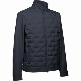 Slip Friendly Non-Slip Design Geox M Sapienza Bomber