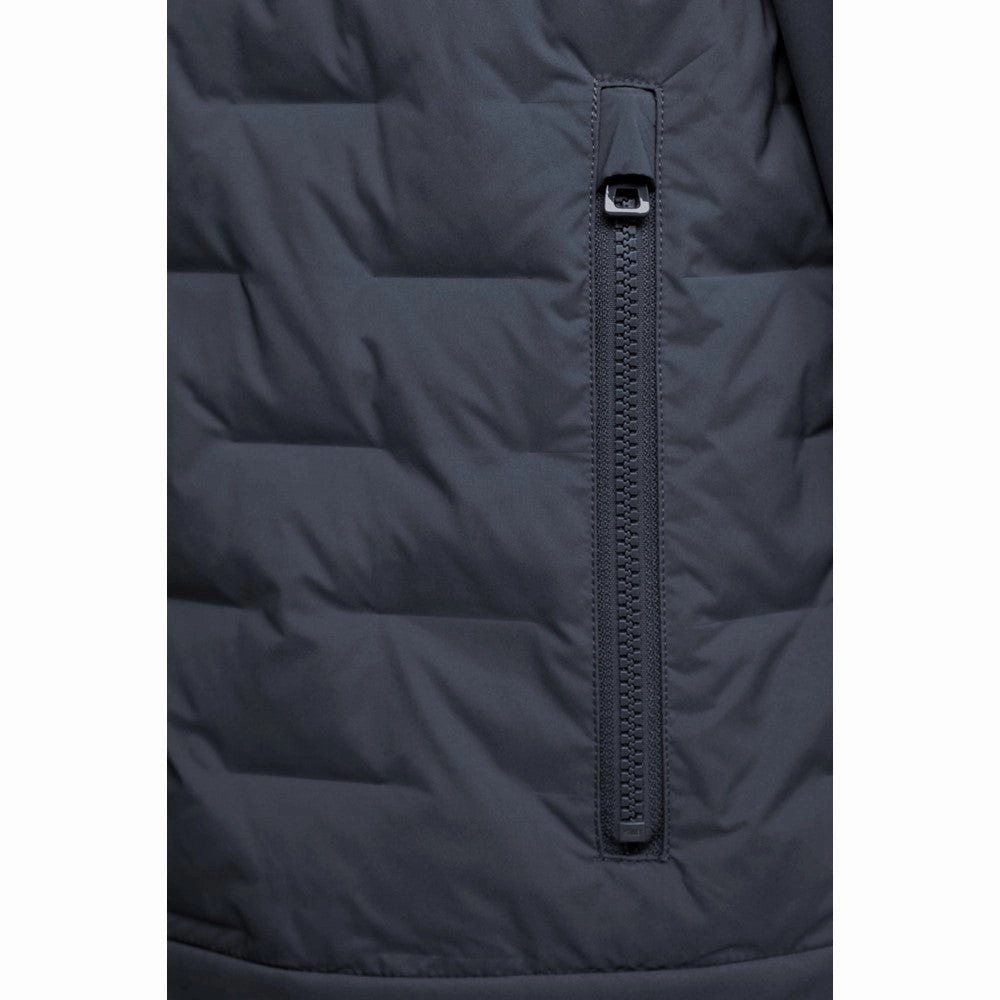 Geox M Sapienza Bomber Energy Step On Duty