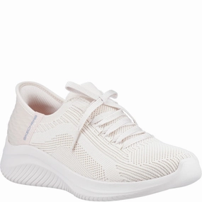 Skechers Ultra Flex 3.0 Brilliant Path Shoes Square Toe