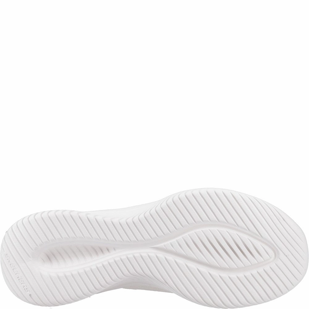 Fog Jog Breath Zone Skechers Ultra Flex 3.0 Brilliant Path Shoes