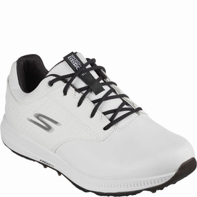 Skechers Go Golf Elite 5 Legend Golf Shoes Morning Step Lunch Pace