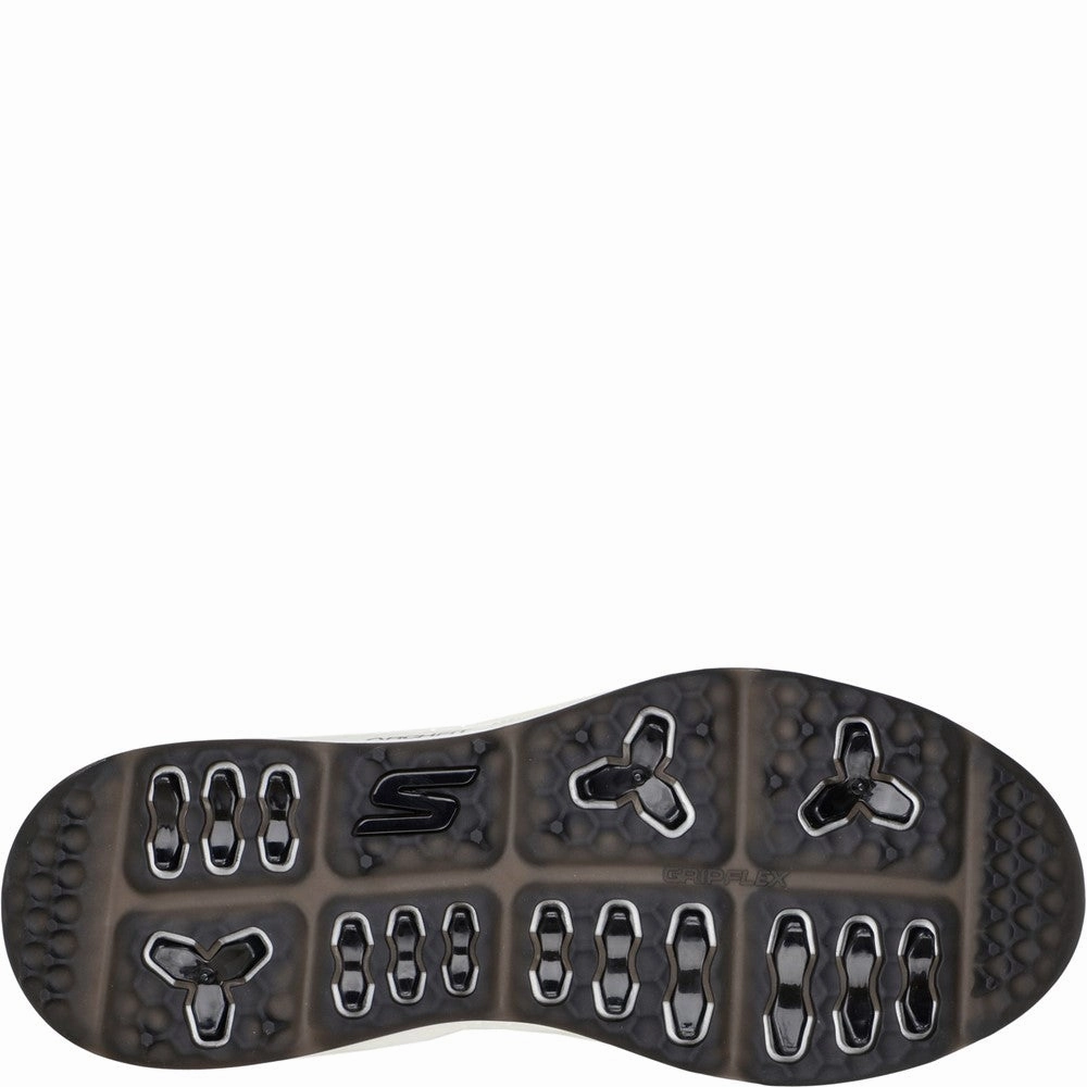 Ventilated Mesh Skechers Go Golf Elite 5 Legend Golf Shoes