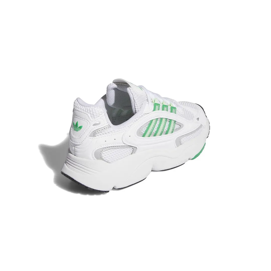 adidas - Women's Ozmillen Shoes (ID8346) Michigan Adidas Shoes