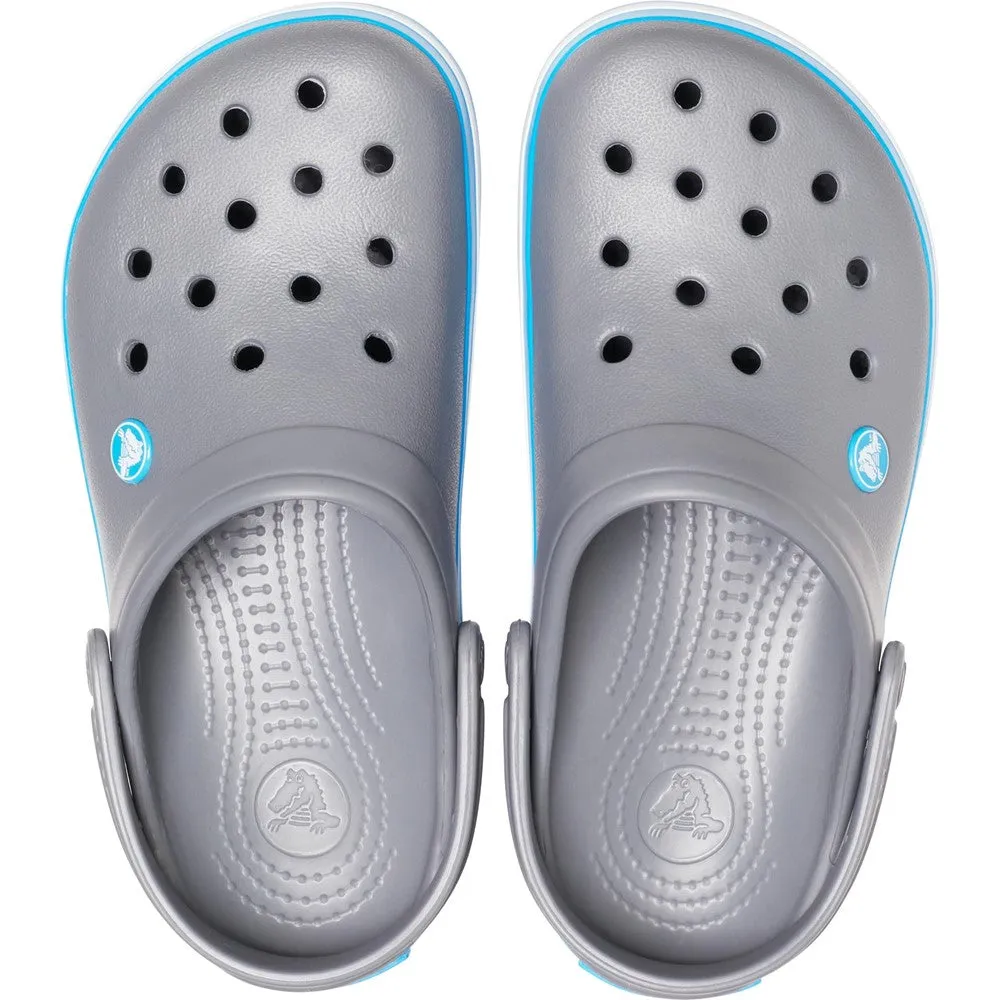 Crocs Unisex Crocband Clog Orthopedic Design