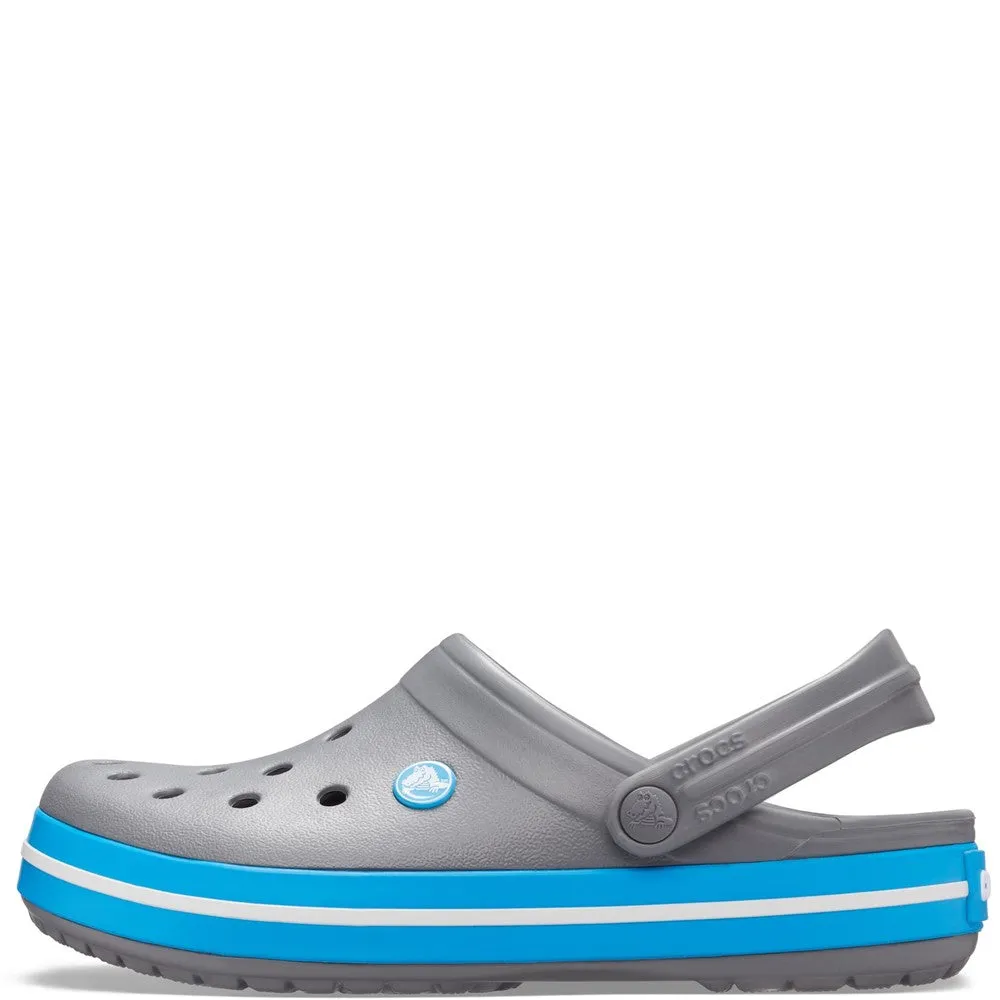 Comfortable Casual Shoes Crocs Unisex Crocband Clog