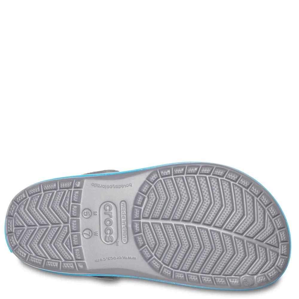 Crocs Unisex Crocband Clog Easy Flow