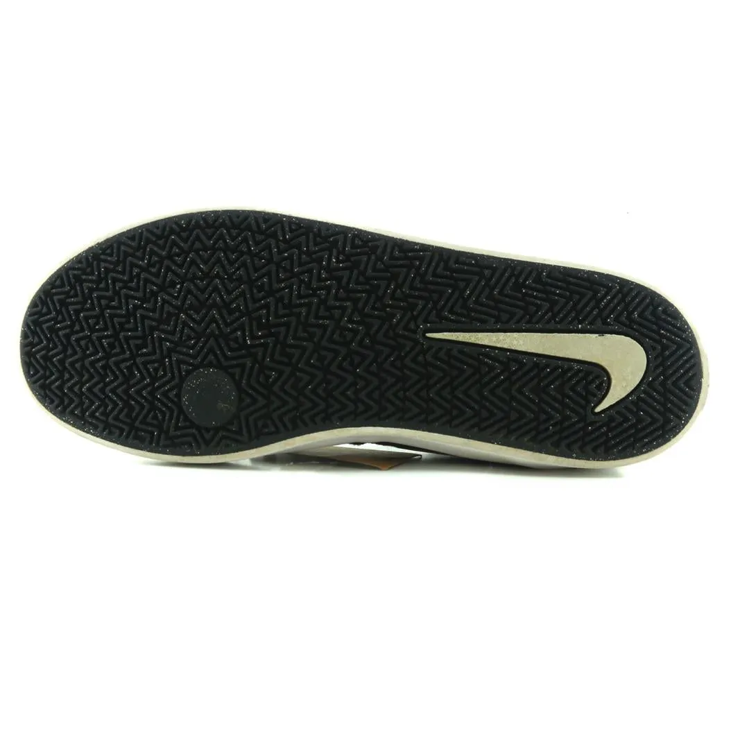 Boxing Shoes Casual Wear NIKE B CHECK SOLAR CANVAS