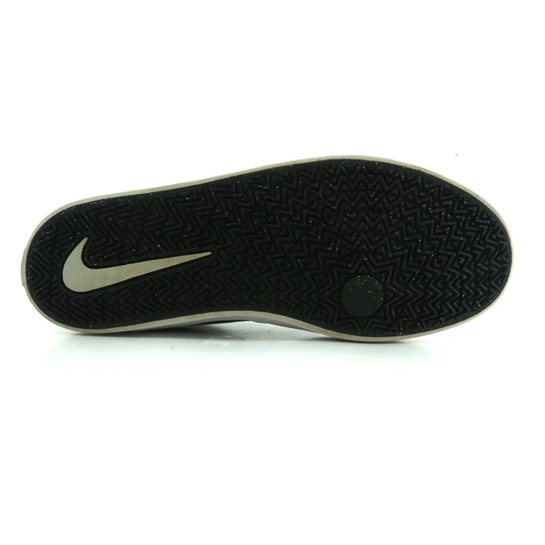 Casual Shoes Without Laces For NIKE B CHECK SOLAR CANVAS