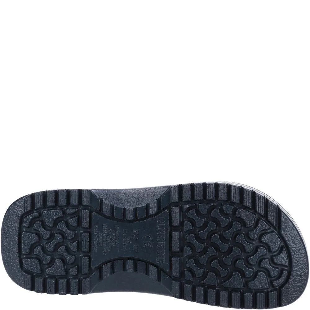 Minimal Feel platform Birkenstock Super-Birki Clog