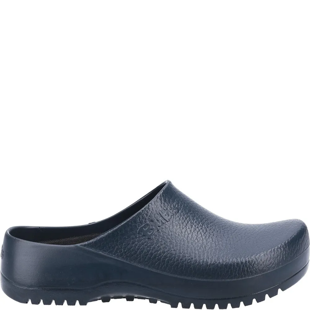 Comfortable Birkenstock Super-Birki Clog
