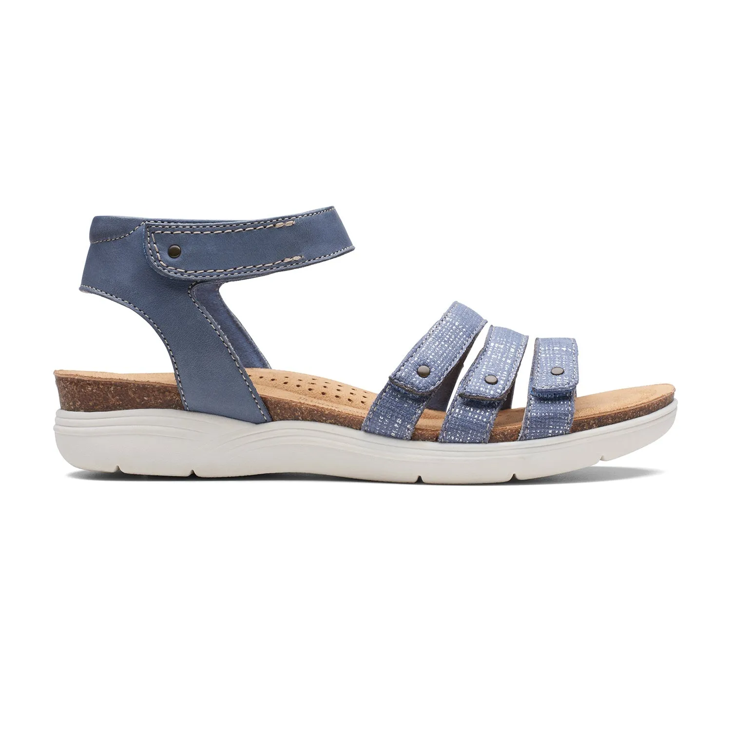 Womens - April Dove Easy-to-wear Sandals High Quality