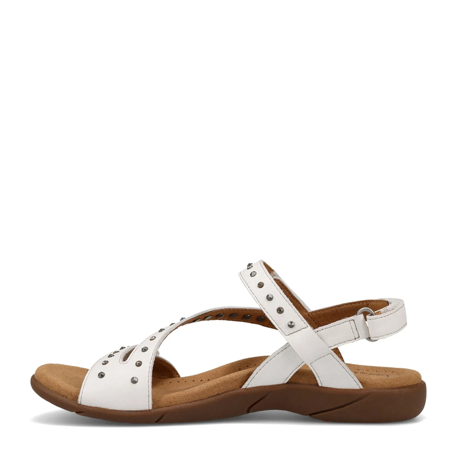 Casual chic Cozy Choice Women's Taos, Dazzle Sandal