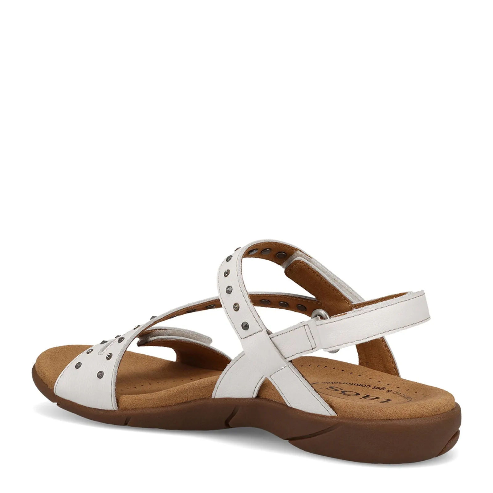 Outdoor shoes Adjustable Women's Taos, Dazzle Sandal