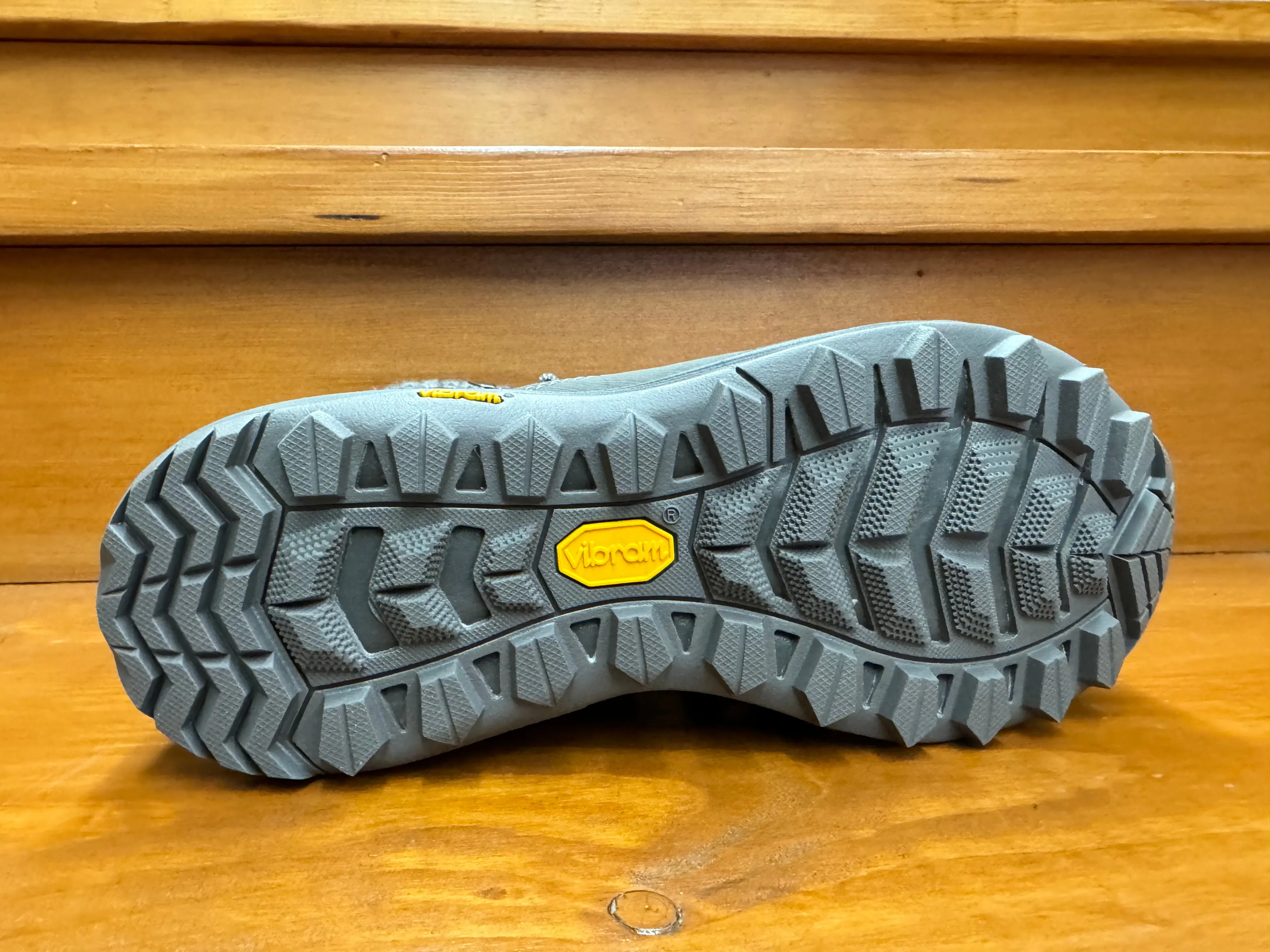 Merrell Siren 4 Thermo Mid Zip WP Charcoal J038208 Functional