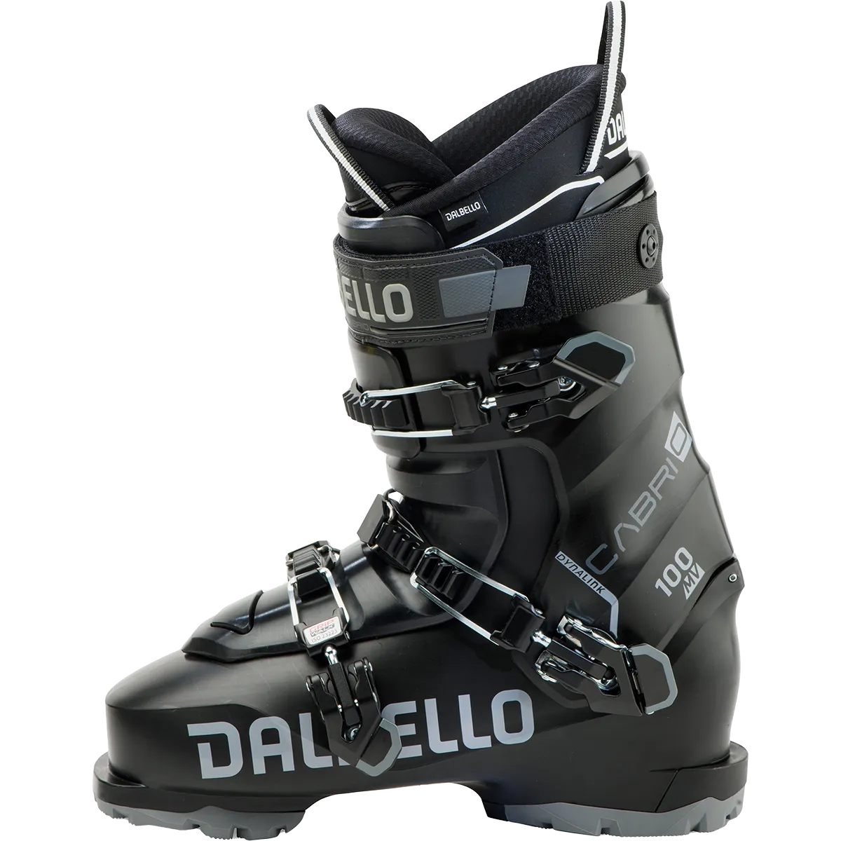 Snow Boot Waterproof Cabrio MV 100