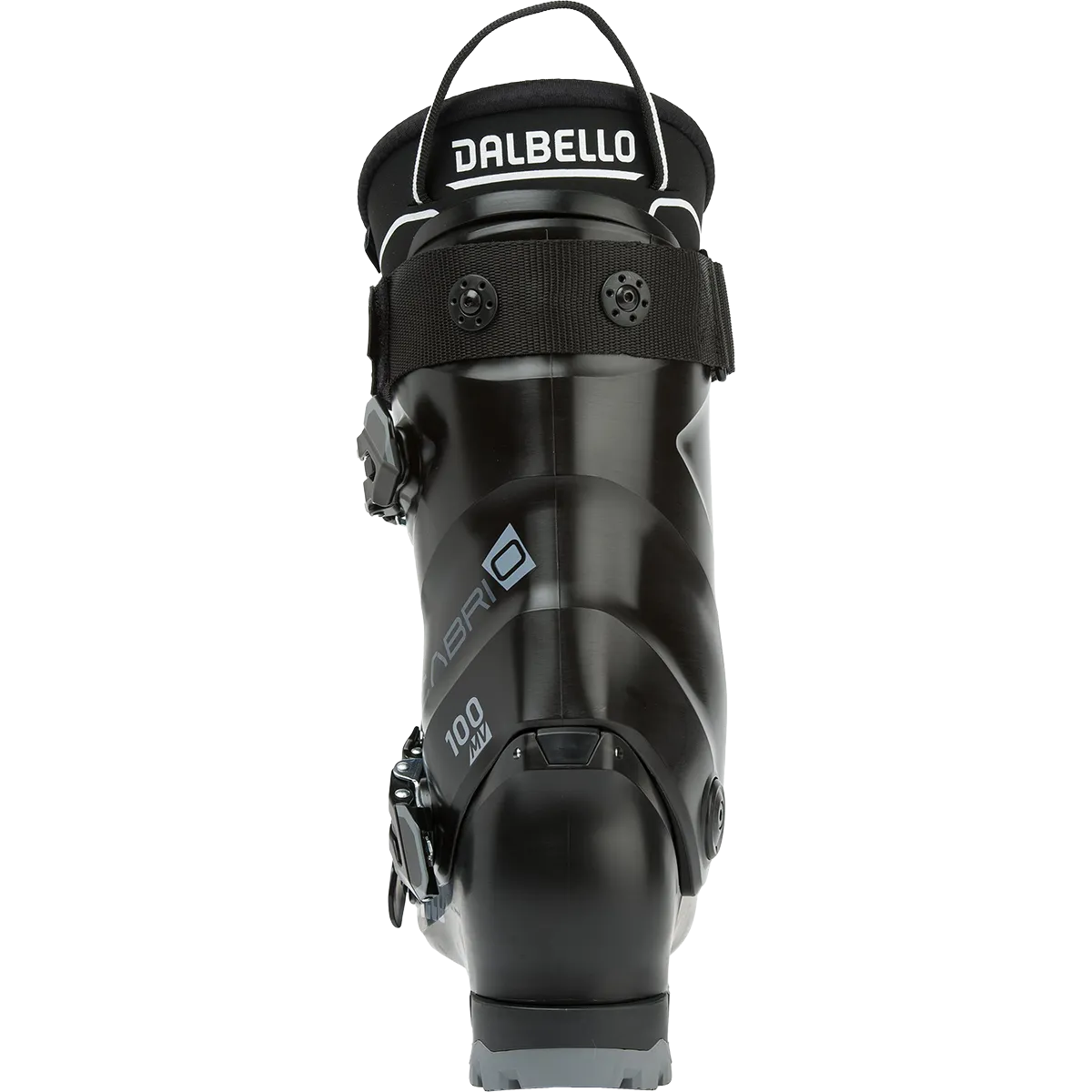 Cabrio MV 100 Palm Angels Snow Boots