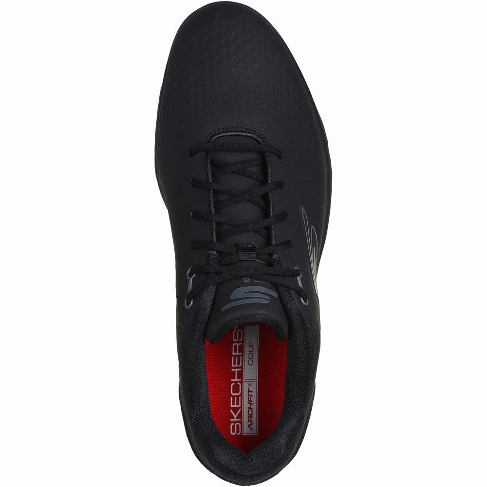 Skechers GO GOLF Pro 6 Golf Shoes Stone Hike Festival Style