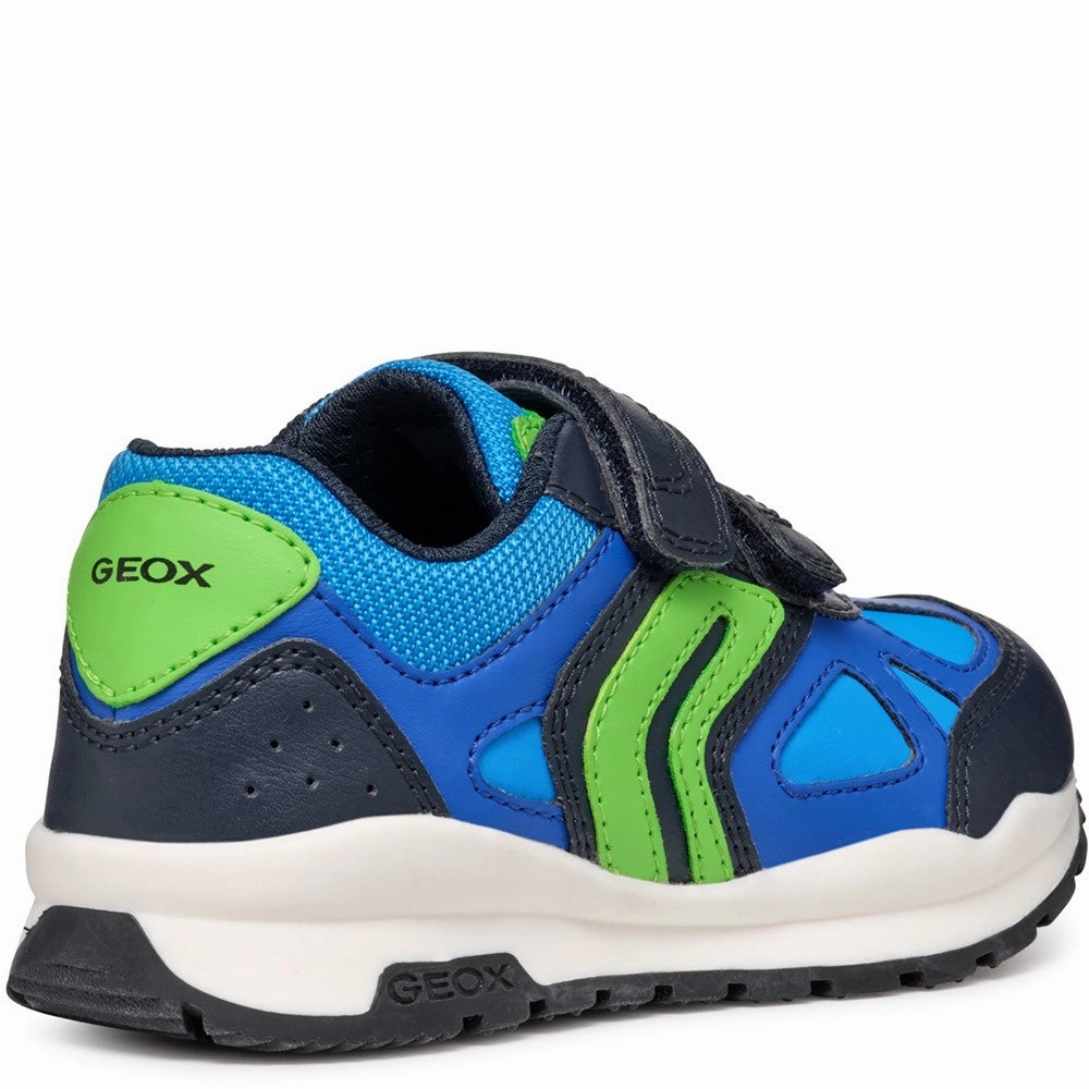 Modern Wear Geox J Pavel D Junior sneakers