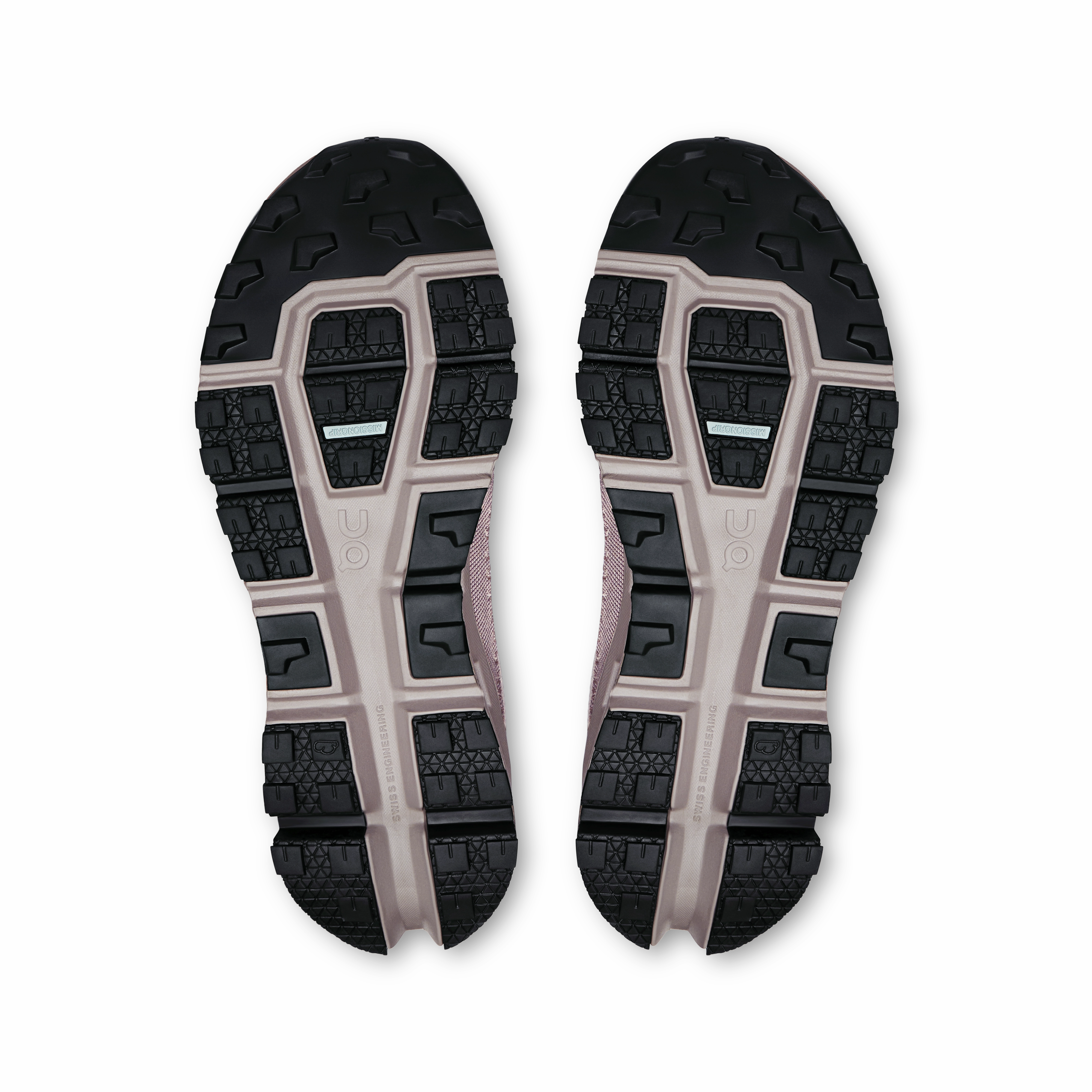 Cloudaway 2 - Cinder | Fog Style Blend