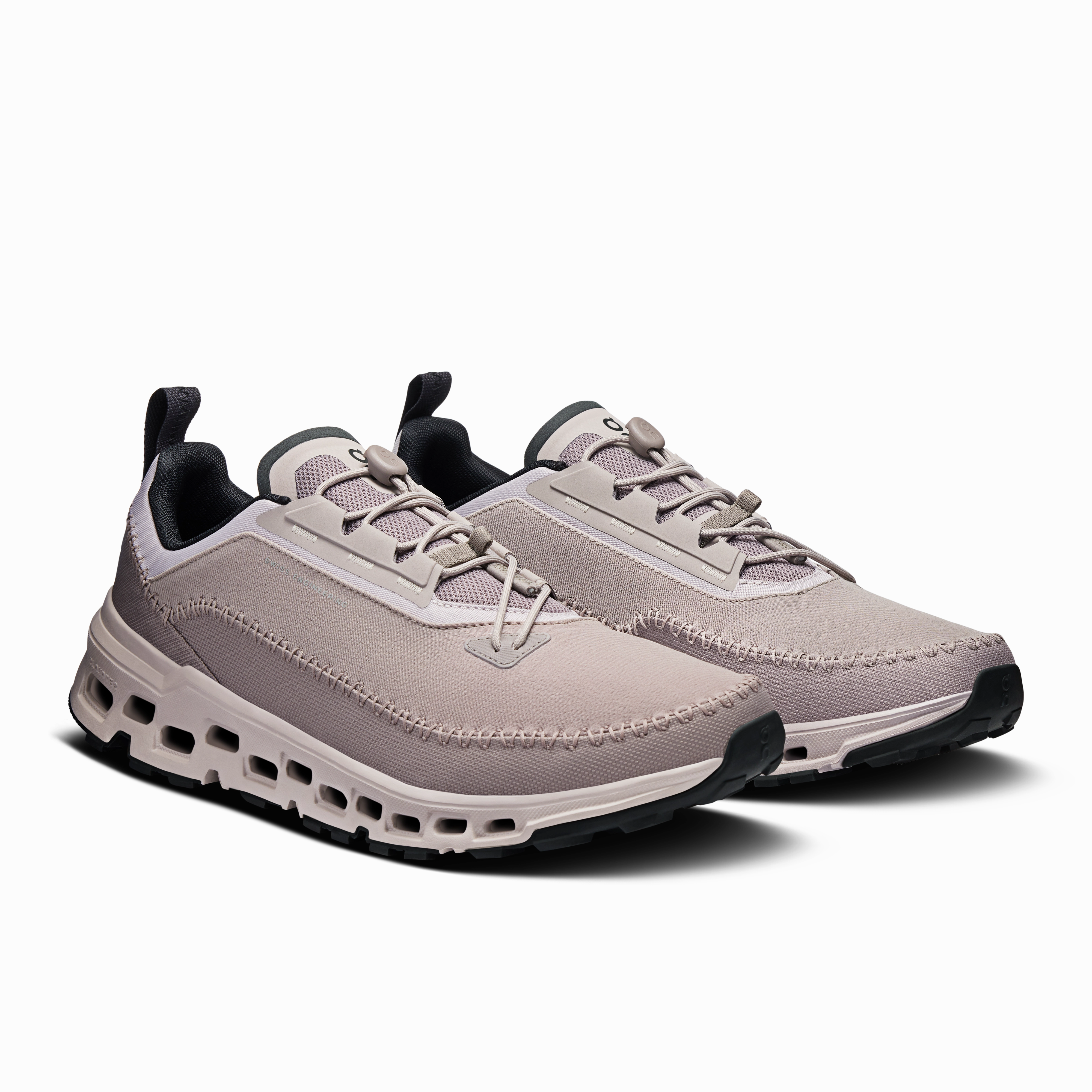 Cloudaway 2 - Cinder | Fog Cushioned Base Errand Fit