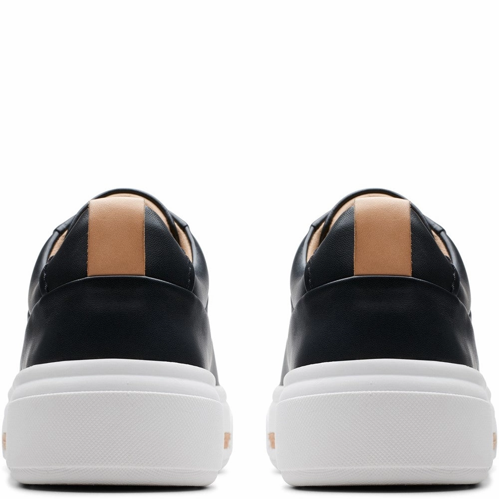 Indoor style Clarks Hollyhock Walk Shoes