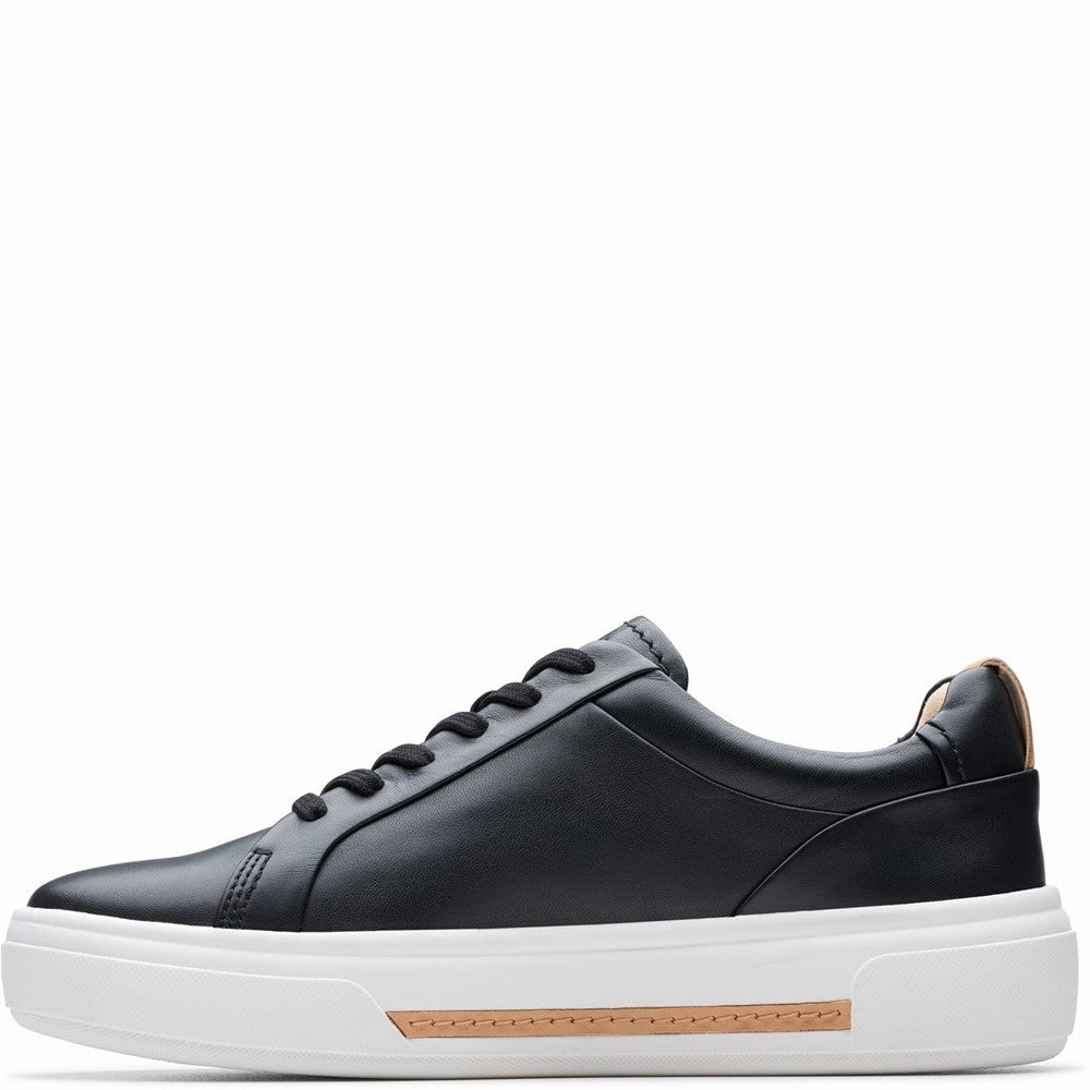 Clarks Hollyhock Walk Shoes On demand Friend Jog