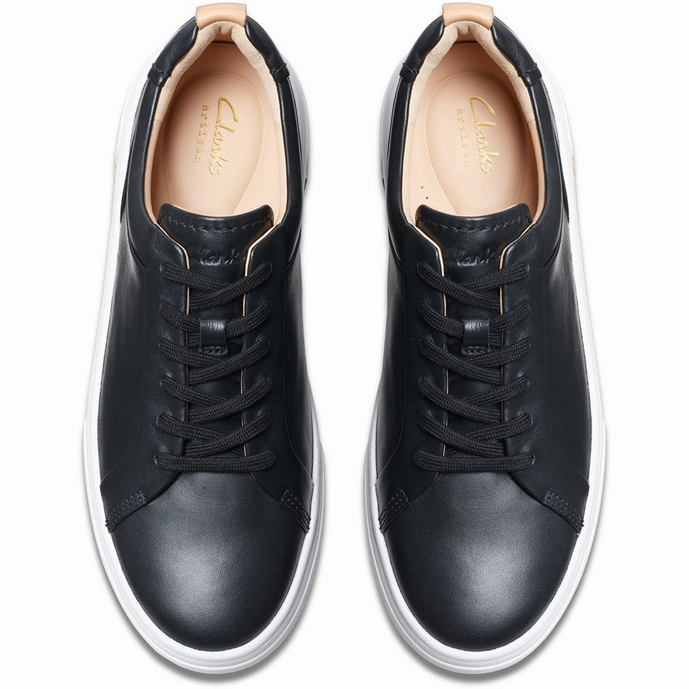 Clarks Hollyhock Walk Shoes Easy Care