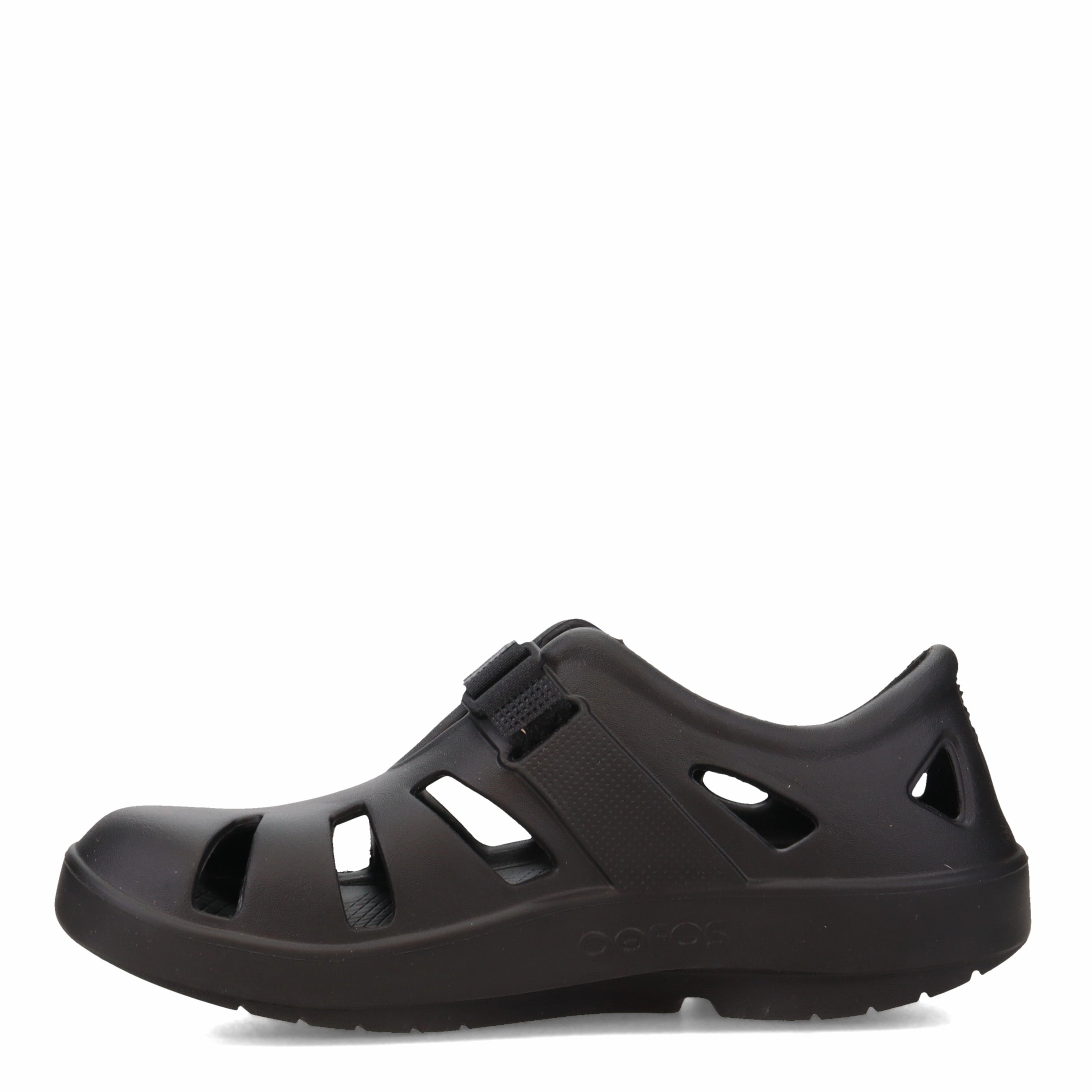 Ergonomic Design Unisex Oofos, OOcandoo Slip-On Recovery Shoe